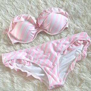 Victoria’s Secret Bikini